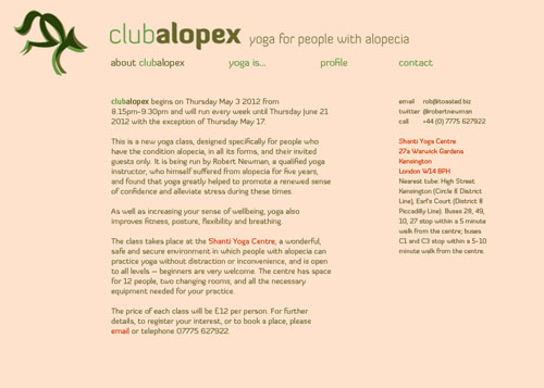 Club Alopex